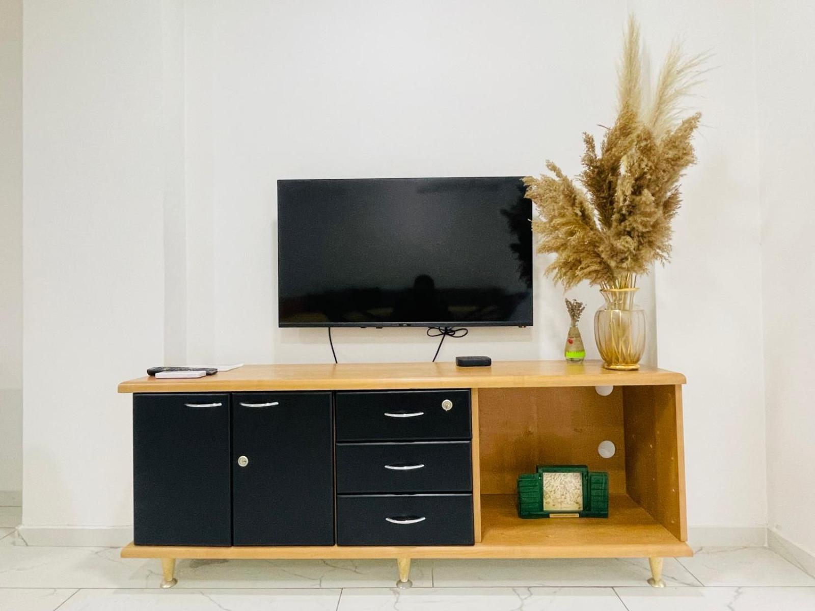Skopje Boutique Apartments ภายนอก รูปภาพ